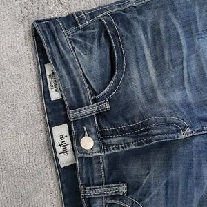 Daytrip Capricorn High Rise Skinny Jeans Sz 31